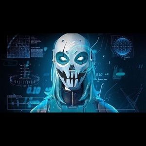 Meet your Posher, Ethan